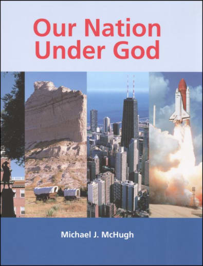 Our Nation Under God