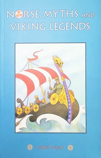 Norse Myths and Viking Legends