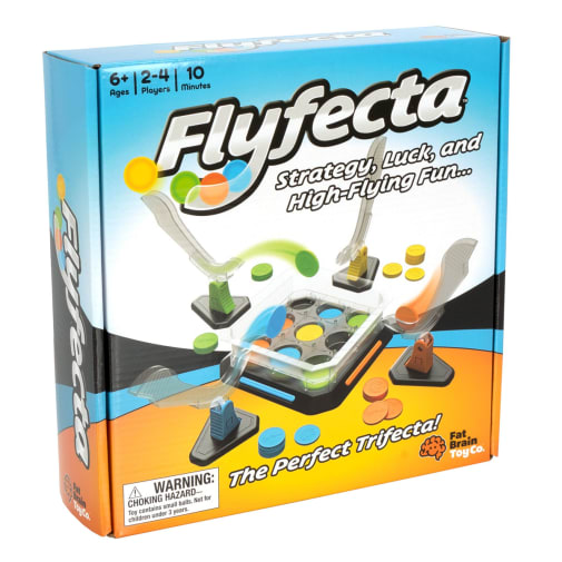 Flyfecta Game
