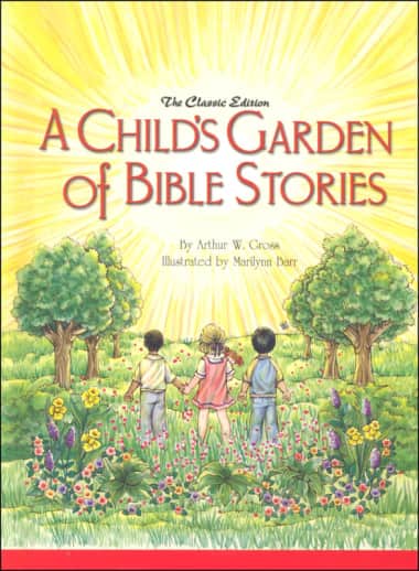 Child's Garden of Bible Stories