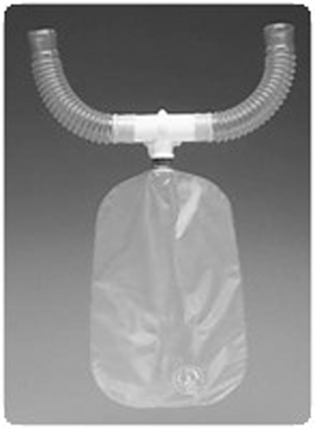 Allied Healthcare Aerosol Effusion Bag MK 325885