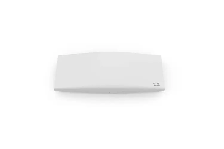 Meraki 802.11ax Wi-Fi 6 Access Point, 2x2:2, Refurbished, MR76-HW Meraki 802.11ax Wi-Fi 6 Access Point, 2x2:2, Refurbished, MR76-HW