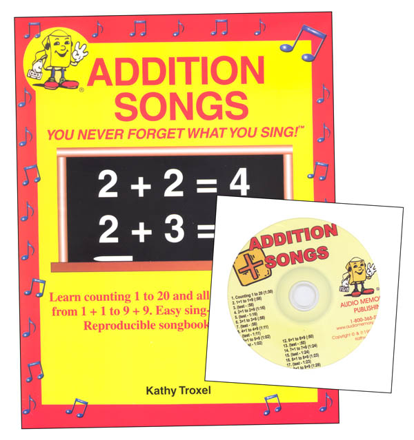 61‐⑧【希少】DWE  Step by Step Songs DVD Addition Songs Kit w/ CD