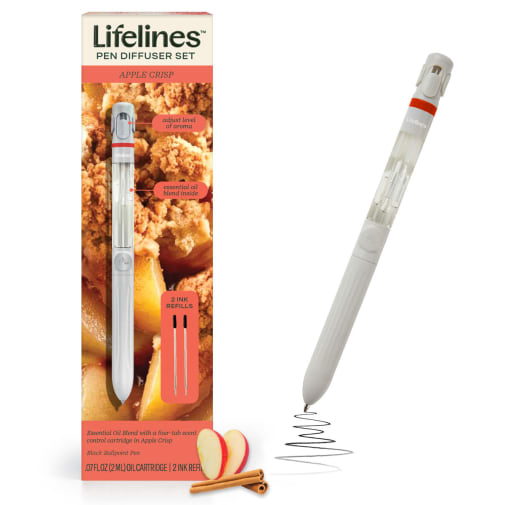 Pen Diffuser - Apple Crisp