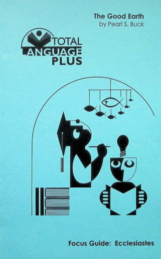 Good Earth Total Language Plus Focus Guide