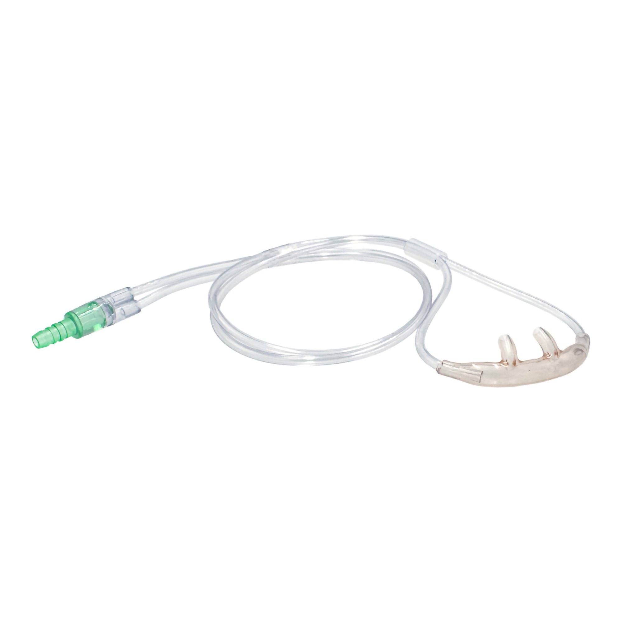 Salter-Style Nasal Cannula Without Tubing MK 930643