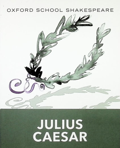 Julius Caesar (Oxford School Shakespeare)