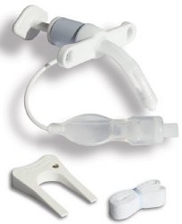 Bivona TTS Tracheostomy Tube, Size 4.5 MK 816533