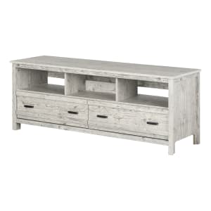 TV Stand with Storage