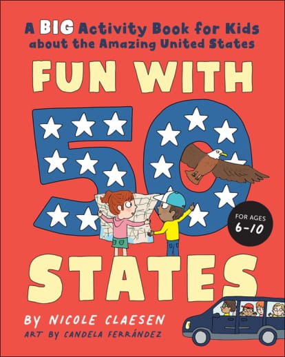 Fun With 50 States