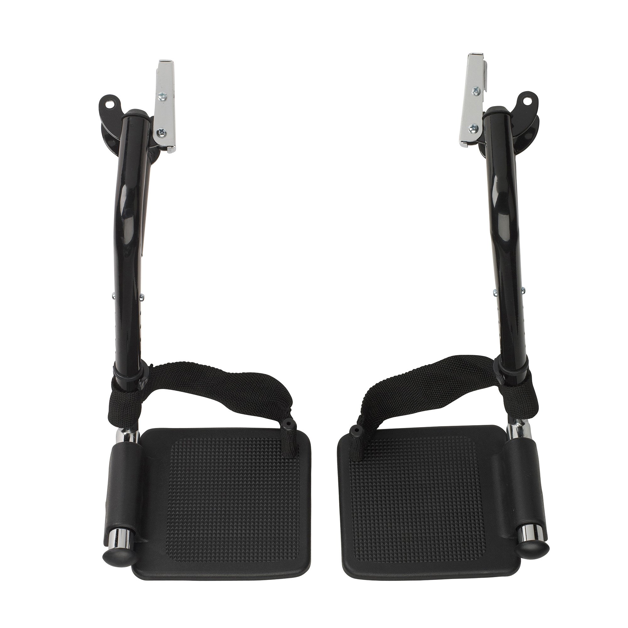 drive Swing-Away Footrests, Plastic MK 765821