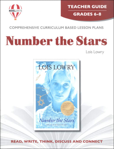 Number the Stars Teacher