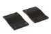 Rack Adapter, 23in to 19in, 1RU