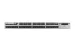 Cisco 3850 Series 24 Port SFP Switch, IP Base, WS-C3850-24S-S, Refurbished, Original