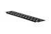 Blank Keystone Panel - 24 Ports, 2RU