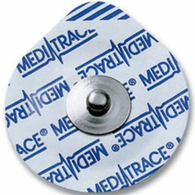 Medi-Trace Mini EKG Snap Electrode MK 416621