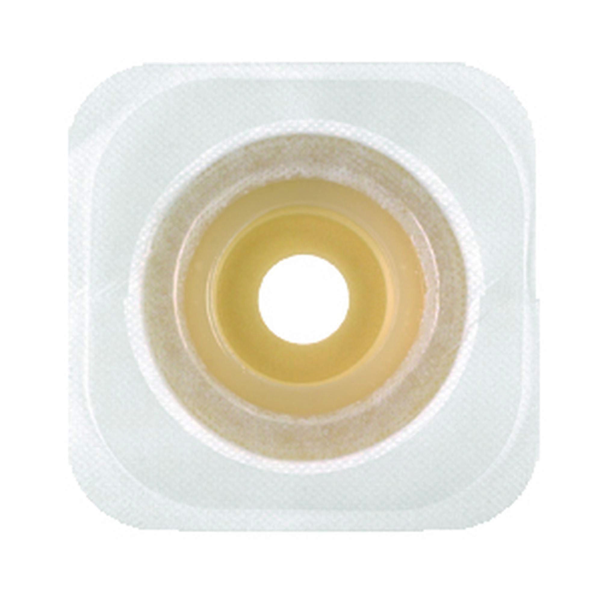 Esteem Synergy Stomahesive Ostomy Skin Barrier With 22-33 mm Stoma Opening MK 738754