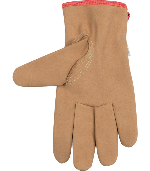 Women's HydroFlector&trade; Water-Resistant Synthetic Driver, Tan, large