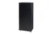 42U LINIER Server Cabinet - Solid/Vented Doors - 36in Depth