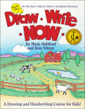 Draw-Write-Now Book 1