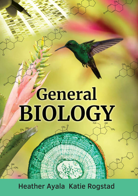 Novare General Biology Student Edition