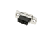 DB9 Female Crimp Pin Connector