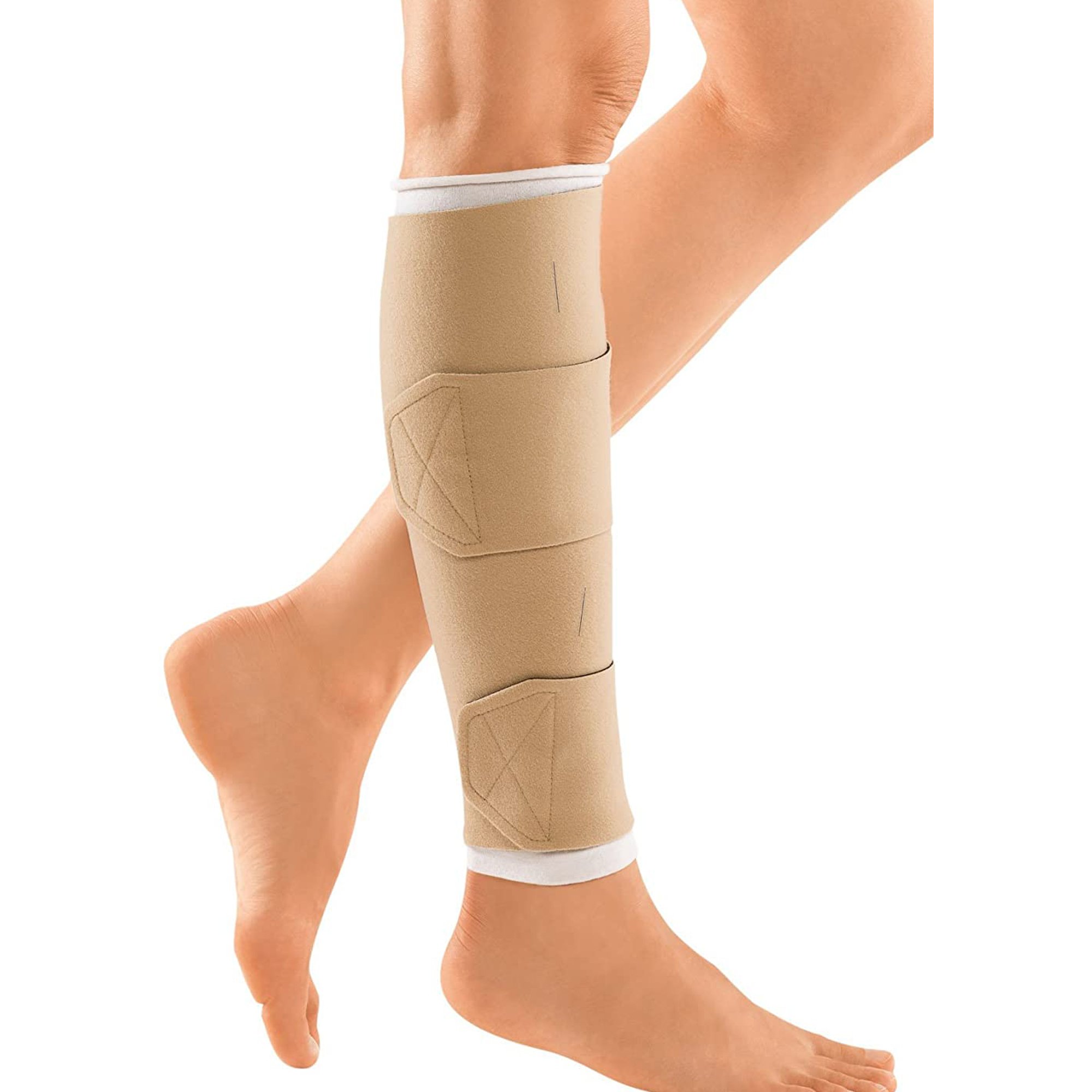 Circaid Juxtalite Inelastic Compression Wrap, X-Large / Short MK 1163729