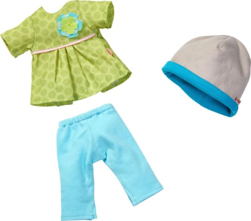 Meadow Enchantment Dress Set (Lilli and Friends)