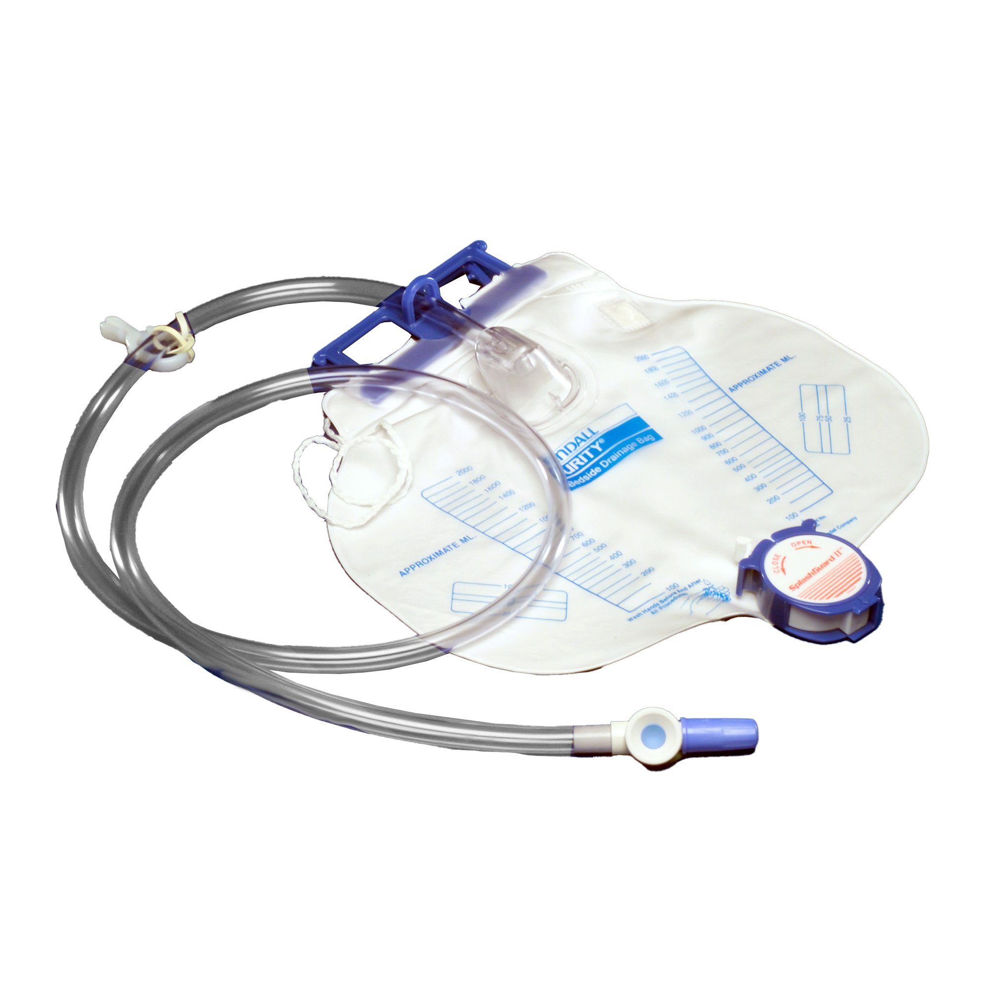 Curity Urinary Drain Bag MK 292266