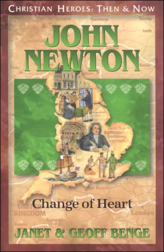 John Newton (CHT&N)