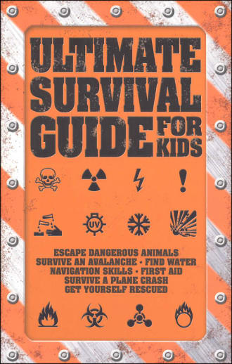 Ultimate Survival Guide for Kids
