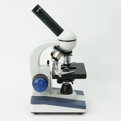 Advanced Student Microscope