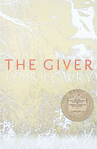 The Giver by Lois Lowry