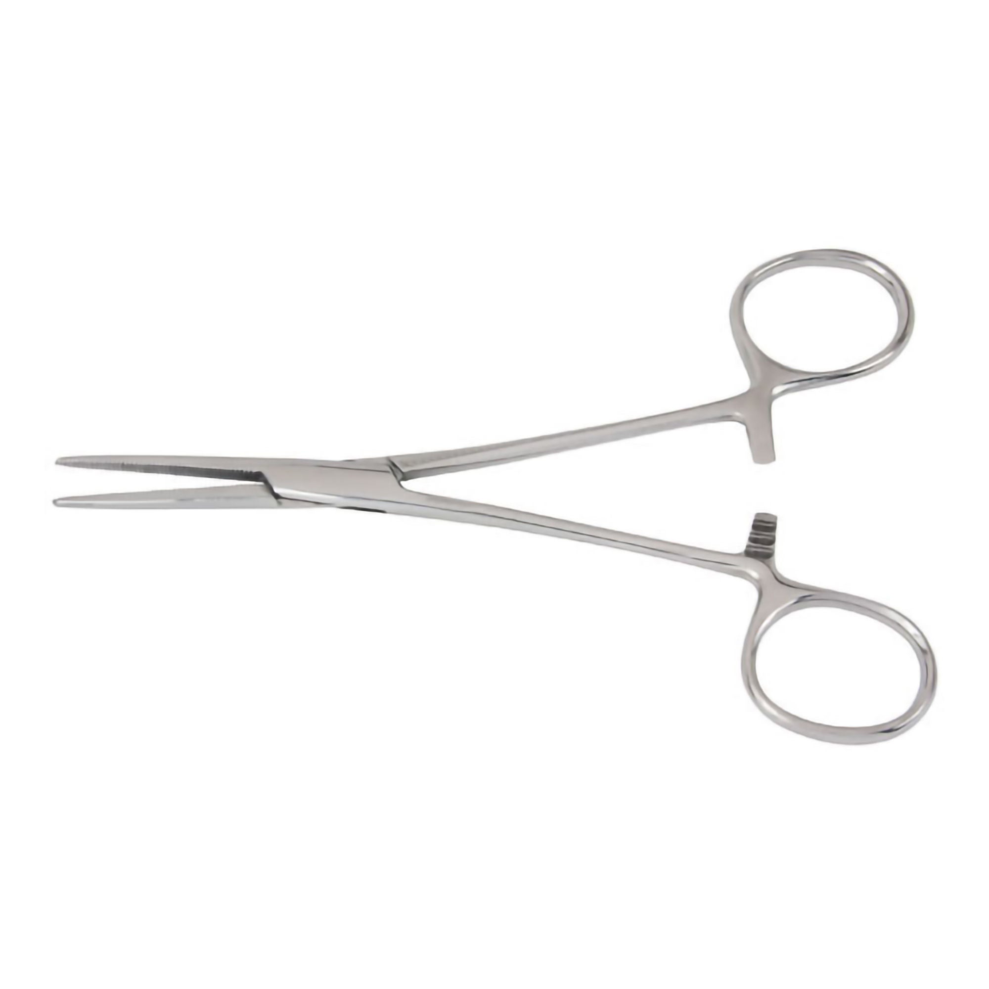 McKesson Crile Hemostatic Forceps MK 487543