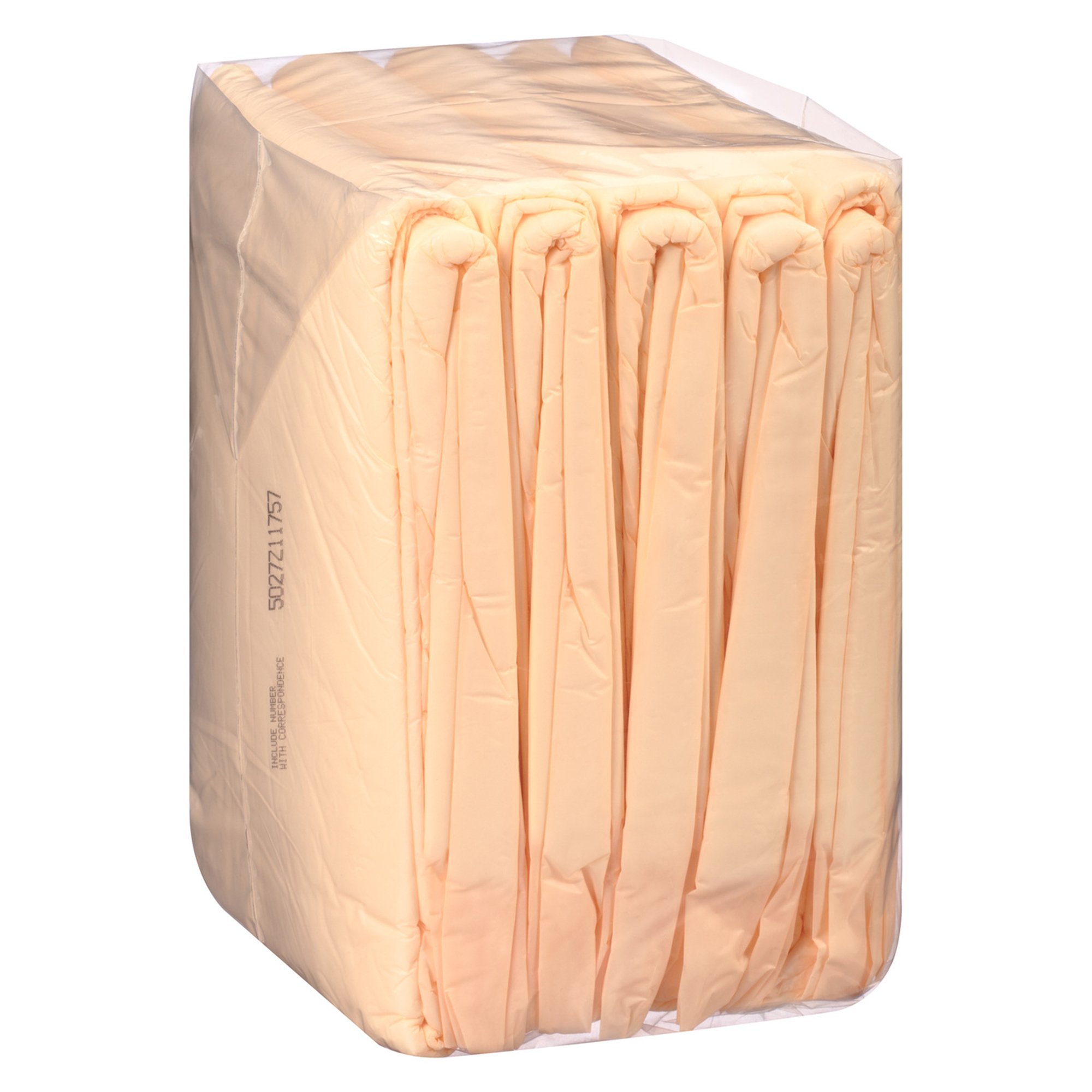 Attends Care Night Preserver Underpads, 36 X 36 Inch, Heavy Absorbency MK 1239313