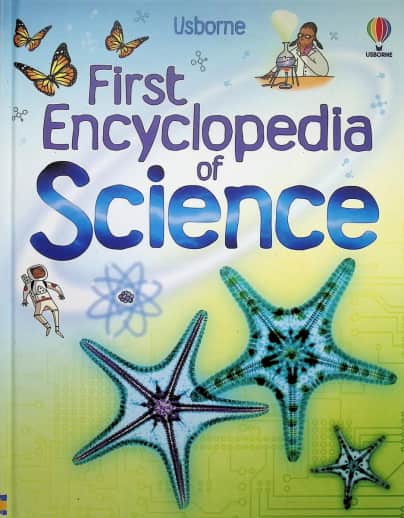 First Encyclopedia of Science