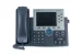 Cisco 7965G Six Line Color Display Unified IP Phone, Four Pack, Refurbished, Original