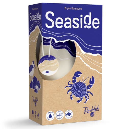 Seaside Game