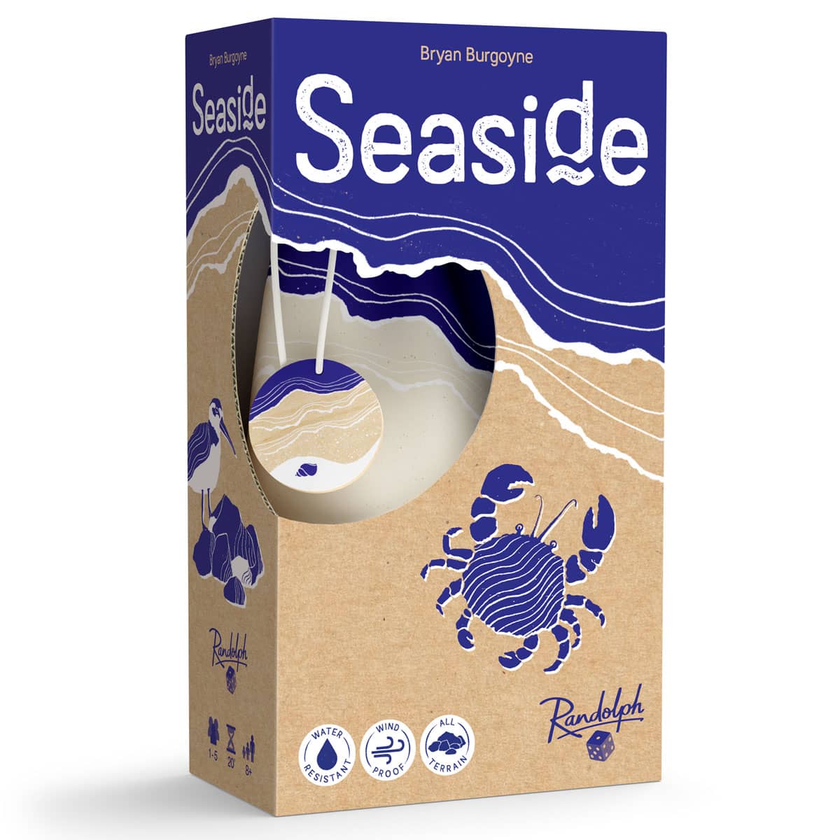 Seaside Game
