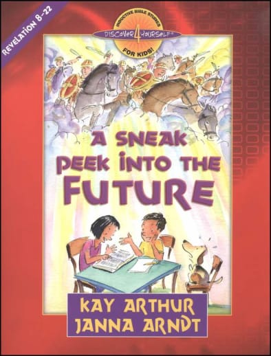 Sneak Peek into the Future (Disc 4 Yourself)