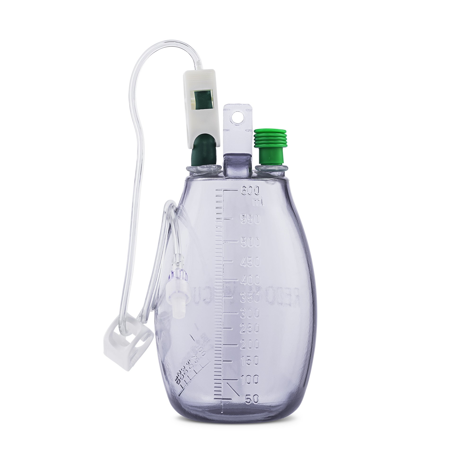 Drainage Bottle ASEPT 600 mL MK 839016