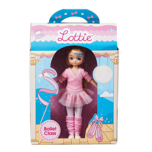 Barbie in The Pink Shoes Ballerina Tights with Bows, Small : :  Toys & Games