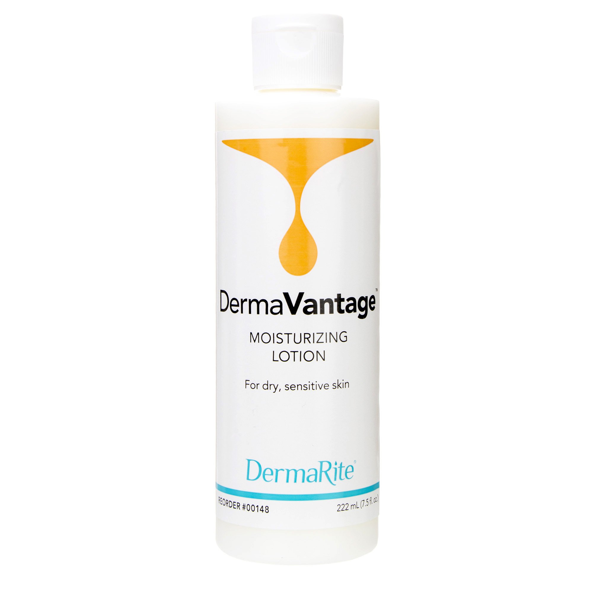 DermaVantage Moisturizing Lotion Scented, 7.5 oz. Bottle MK 583174