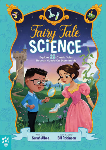 Fairy Tale Science