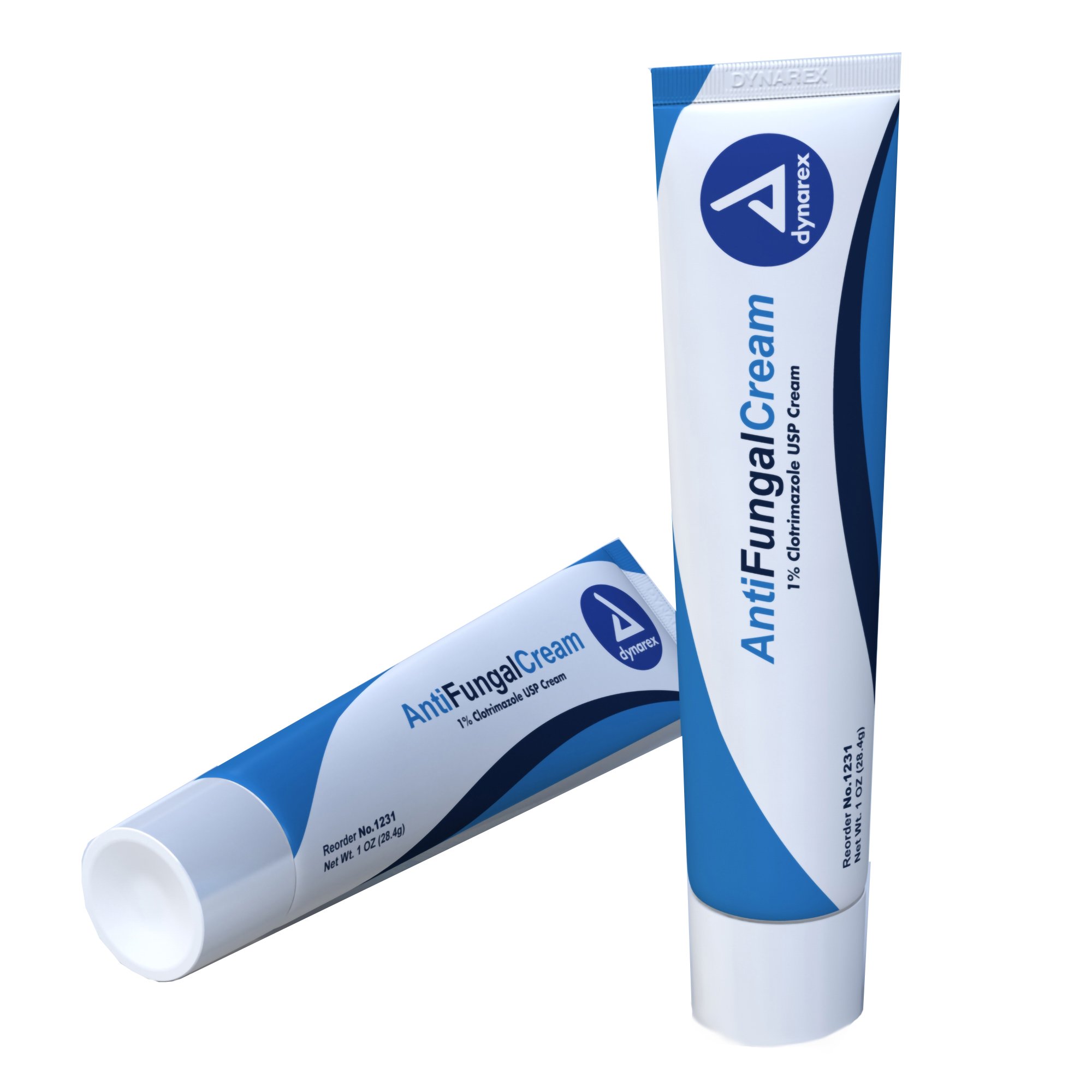 dynarex Clotrimazole Antifungal MK 814641