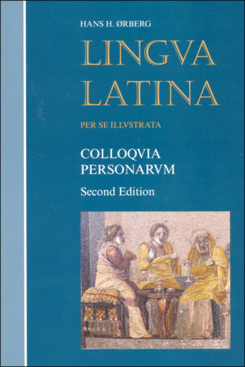 Colloquia Personarum Second Edition