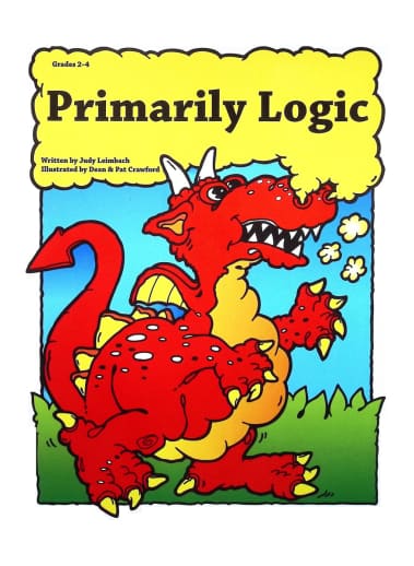 Primarily Logic