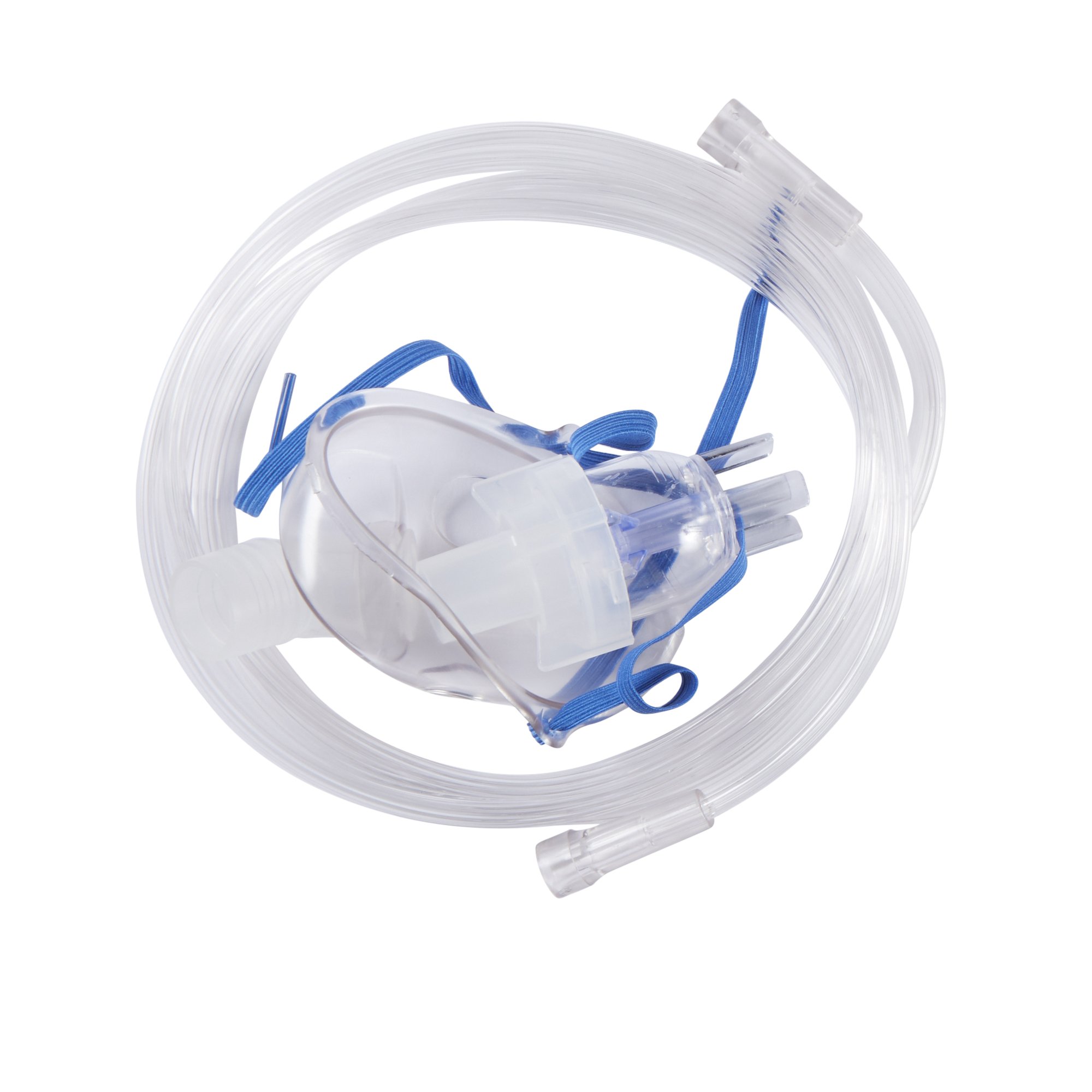 McKesson Nebulizer Kit, Pediatric Aerosal Mask MK 911728