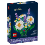 LEGO Botanicals Daisies & Lavender (11508)