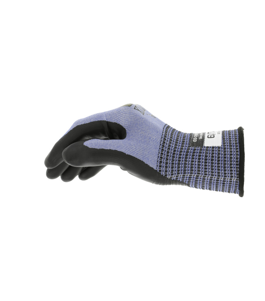 SpeedKnit™ S2EC33, Light Blue, large image number 3